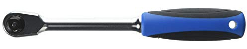 Laser 7289 Micro Head Ratchet 3/8D