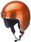 Redbike RB-765 Metal Flake Jethelm, orange, S (55/56)