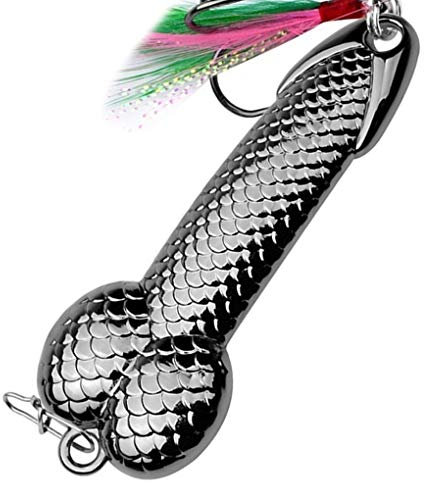 3g / 7g / 11g / 15g / 21g / 28g / 36g Plumes d'appât de pêche à la cuillère en métal Crochet Poisson échelle Paillettes Spinnerbait Dur Leurres Regard