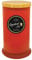 Shearer Candles Pillar Jar Candle Exclusive - Gingerbread Man