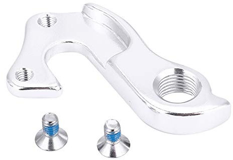 1pc Fahrrad Schaltauge, Hintere Gang Mech Schaltwerk Aufhänger Haken Herausfallen Adapter, Hinten Gear Mech für die meisten Fahrräder(288)