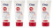 Cien Fußcreme Urea 10% bei extrem trockenen und rissigen Füßen, 4er-Pack (4 x 100 ml)