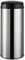 Poubelle de cuisine automatique 50L ARTIC SILVER grande capacité en INOX brossé avec cerclage