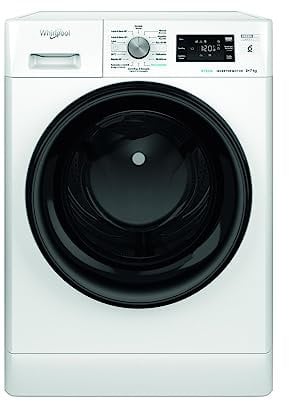 Lavasecadora WHIRLPOOL FFWDB 976258 BV SPT 9/7Kg