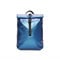 RAINS 13330 ROLLTOP RUCKSACK, blau