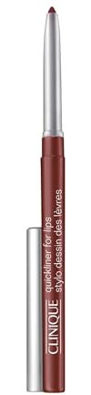 CLINIQUE Quickliner For Lips - Cocoa Rose, 0,3 g