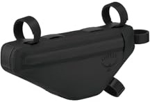 Osprey Escapist On-Bike Wedge Bag, Black