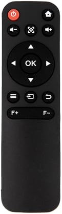 projector 4K remote control Android
