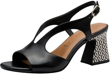 Tamaris Tamaris Damen 1-28316-44 Sandali con taccoDonna