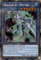 Nekroz of Brionac (Platinum Secret Rare) - RA03-EN260 - Platinum Secret Rare - 1ère édition