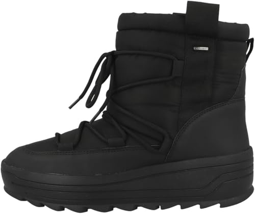 Geox Damen D Milleiny B AbxAnkle Boot