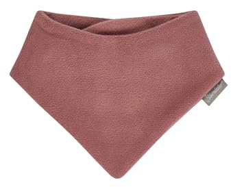Sterntaler Unisex Halstuch Uni Winter-Schal (1er Pack)