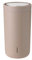 Stelton To-Go Click - Thermobecher, doppelwandige Isolierflasche - Rostfreier, auslaufsicherer Kaffeebecher/Teebecher mit Smart-Click-Deckel - Heiße & kalte Getränke - 0,2 Liter, Heather