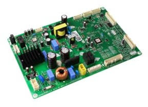 Scheda elettronica, modulo principale Frigo, Frigorifero, Congelatore EBR86063056, EBR44315917 LG Frigo, Frigorifero, Congelatore EBR86063056, EBR4