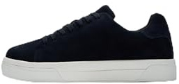 SELECTED MEN, Slhdavid Chunky Suede Sneaker 2.0 Noos Uomo