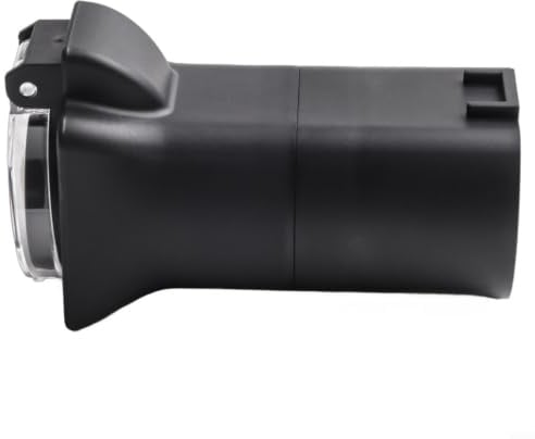 V2L Adapter Für MG4 MG5 MGZS Fahrzeug-zu-Last Entladegerät 16A 3,5KW Typ 2 Steckdose Für Camping Reisen Außenbereich Zum Laden Von Elektrogeräten Und Anderen E-Fahrzeugen Robustes Gehäuse(European)