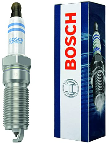 Bosch HR7NPP30V - Platinum Zündkerzen - 1 Stück