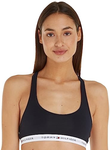 Tommy Hilfiger Damen Bralette Stretch