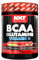 NXT Nutrition BCAA, Glutamine & Vitamin D | BCAAs Amino Acids with Vitamin D3 and L-Glutamine - for Recovery, Gut Health and Muscle Protein Synthesis | 360g - 30 Servings (Strawberry Lime)