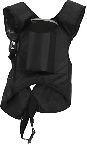 Mochila para tanque de buceo, soporte para tanque de buceo, mini soporte para tanque ajustable, soporte para botella de oxígeno, soporte para mochila de cilindro de gas, para deportes acuáticos