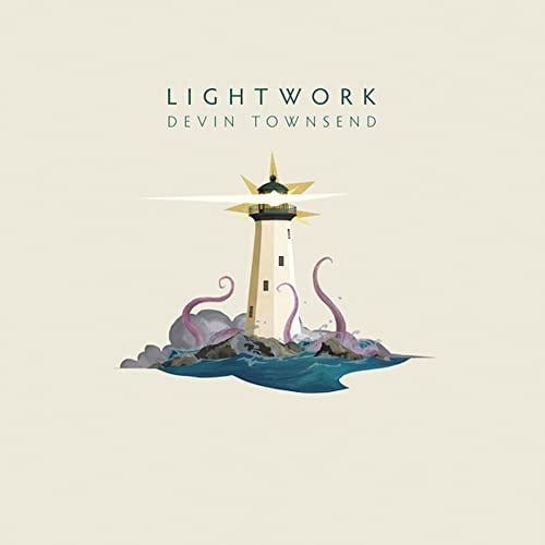 Lightwork (Ltd. Deluxe 2CD+Blu-ray Artbook)