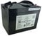ULTRAMAX LI60-12BLU, 12V 50Ah Lithium LiFePO4 Battery WITH BLUETOOTH Upgrades AGM