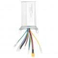 Elektroroller Controller Aluminiumlegierung Roller Brushless Motor Controller 36V 16A FüR LENZOD Elektro Roller
