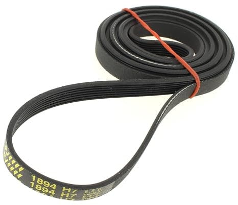 Courroie 1894h7 1700442 pour Seche-linge Ariston