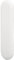 Kissenlautsprecher Bluetooth-Kissenlautsprecher ABS Bluetooth-Kissenlautsprecher Tragbarer -Knochenleitungs-Schlaflautsprecher mit Stereo-Bass für Tiefen Schlaf (Weiss)