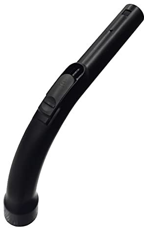 Spencom 1Pc poignée d'extension de poignée d'aspirateur for Miele Blizzard CX1 SKRE2, SKRE2, SKRF3 Accessoires d'aspirateur
