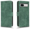 HAOYE Coque pour Google Pixel 7a, Etui Protection Housse Premium en Cuir PU Flip Case Portefeuille ave ID Carte de Crédit Slot Fermeture Magnétique, Green