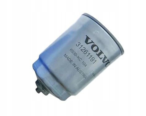 VOLVO V70 XC70 original Kraftstofffilter D5 OE 31261191