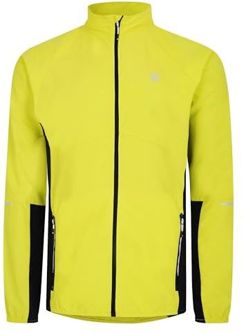 Dare 2b Herren Dare2b Herren Ablaze Ii Windshelljacke Outdoor-Jacken (1er Pack)