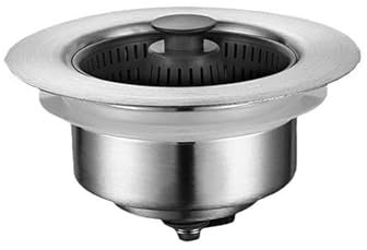 Geruchsfilter für Küchenspüle, Presse, Typ Spüle, Pop-Up-Filter