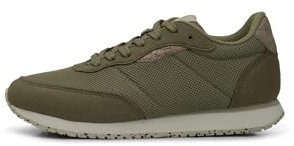 Woden Signe Damen Sneakers Green 40