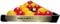 Smart Rack - Pool and Billiard Rack/Triangle - For 2 Sized Balls - English Size