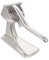 ELAYARD Exprimidor De Frutas Manual De Aluminio Prensa Para Jugos Casa Exprimidor De Mano Para Naranjas y Utensilio De Cocina Juricer
