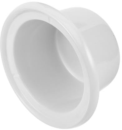 DINHEAROM Slow Cooker Liner Ceramic Pot for Cooker Inner Slow Cooking Accessory Replacement Insert