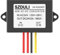 Convertidor de Potencia AC24V a DC24V 1A 2A 3A 20V ~ 28V a 24V CA a Transformador de módulo CC(AC24V to DC24V 2A)