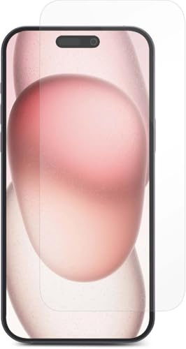 eSTUFF Infinite iPhone 16 Screen Protector Titan Shield