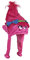 Made in Trade Trolls Mütze 3D, Unisex, Kinder, 2200002533, Einheitsgröße