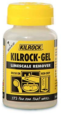 Kilrock Brush On Gel Descaler, 160ml