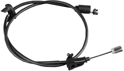 Borg & Beck BKB6007 Brake Cable - Front To Fit Citroen C4/Grand Picasso 06-13