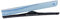 Blue Print Balai d'essuie-glace hybride AD24HY600