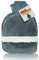 Things2KeepUWarm Snug Foot Muff Hot Water Bottle Feet Warmer Grey