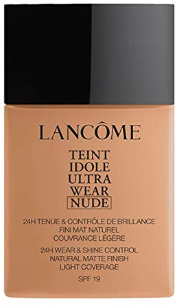 Lancome Teint Idole Ultra Wear Nude 035 Beige Gold