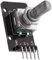 AZDelivery KY-040 Drehwinkelgeber Drehgeber Rotary Encoder Modul kompatibel mit Arduino inklusive E-Book!