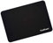 KamKorda Gaming Mouse Pad | Mouse Pad Gaming | Large Mouse Mat with Non Slip Base | 315mm x 240mm x 4mm | Black