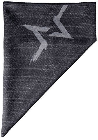 jiazery QZ Unisex Seamless Scarf Face Mask Headwear for Outdoor Neck Gaiter-Wtach Dogs