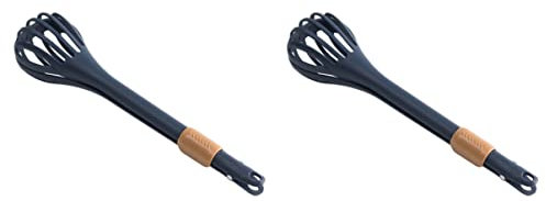 UPKOCH 2stücke Kreativer Eierquirl Nudelclip Multifunktionales Küchengerät Zum Von Eiern Und Honig Ergonomischer Griff Rutschfest